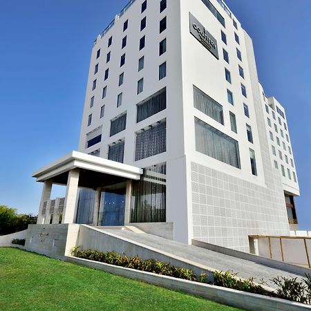 Country Inn & Suites By Radisson Kota Esterno foto