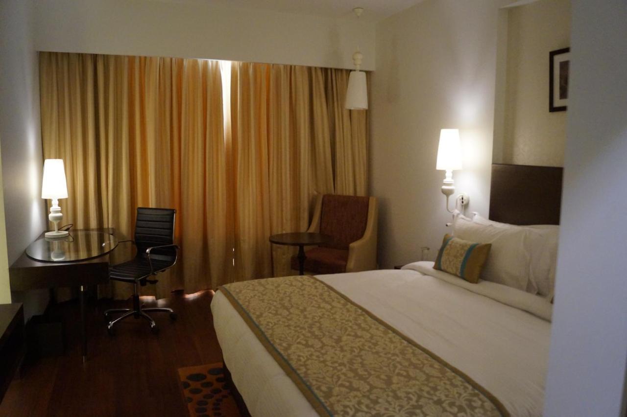 Country Inn & Suites By Radisson Kota Esterno foto