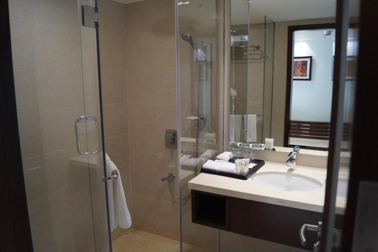 Country Inn & Suites By Radisson Kota Esterno foto