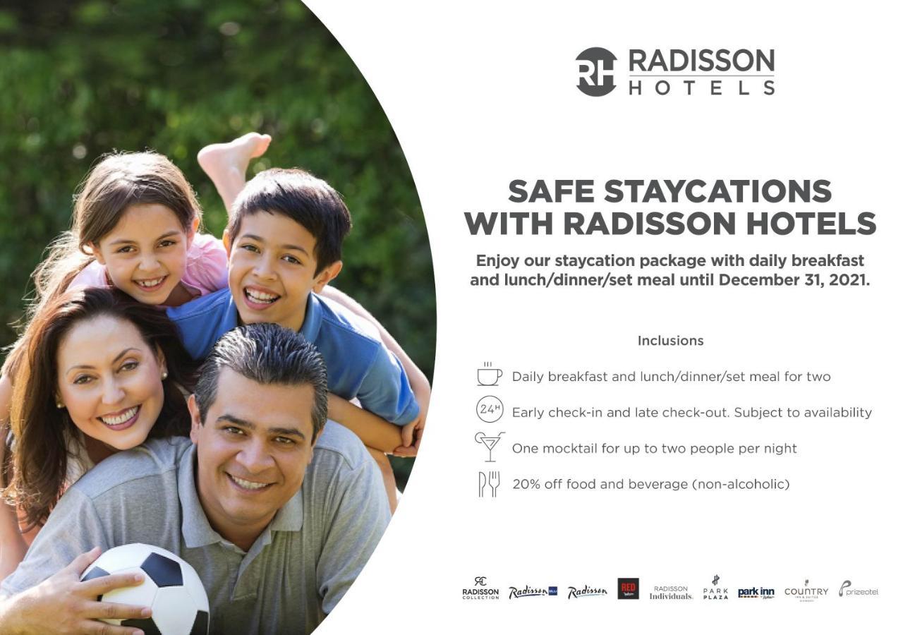Country Inn & Suites By Radisson Kota Esterno foto