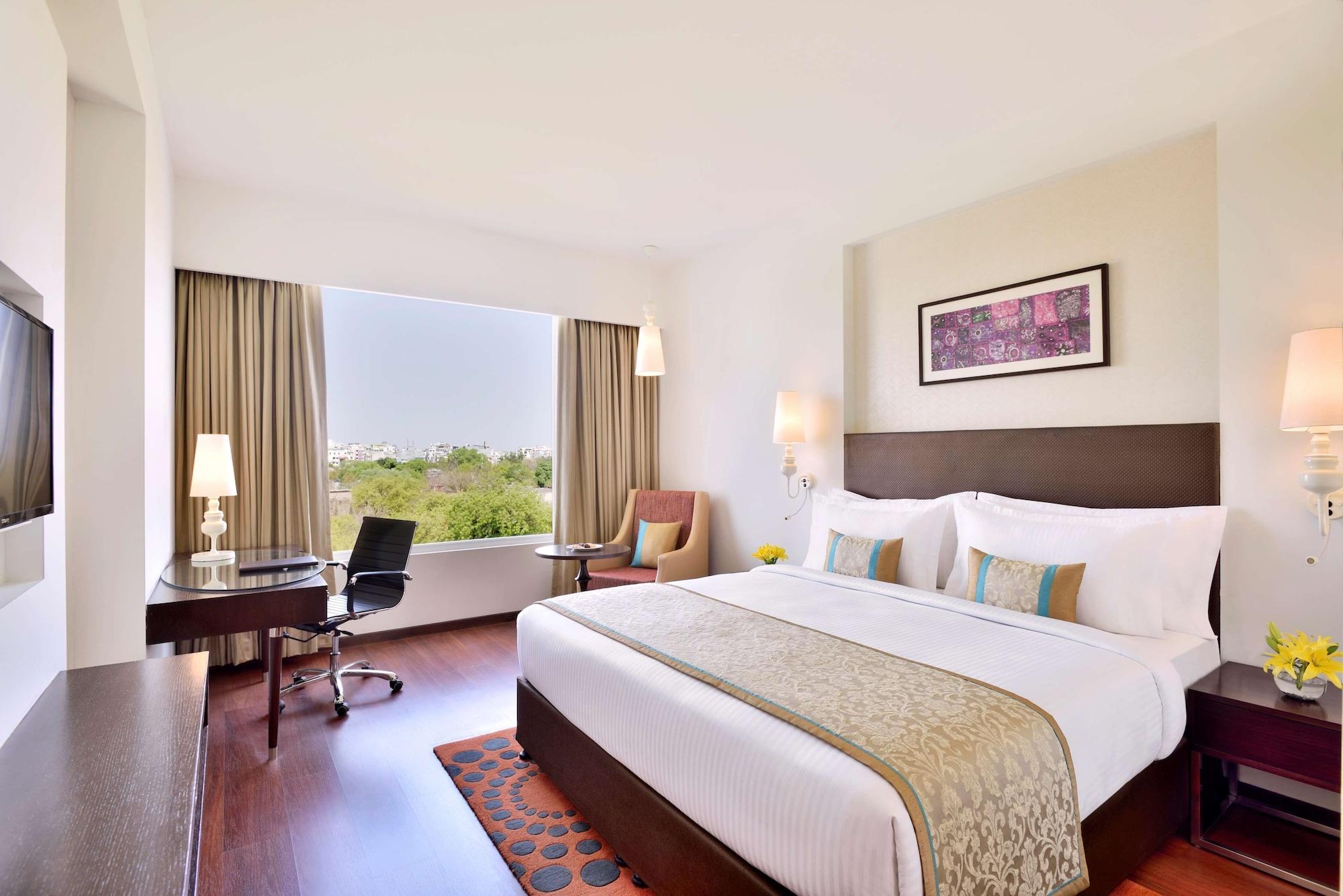 Country Inn & Suites By Radisson Kota Esterno foto
