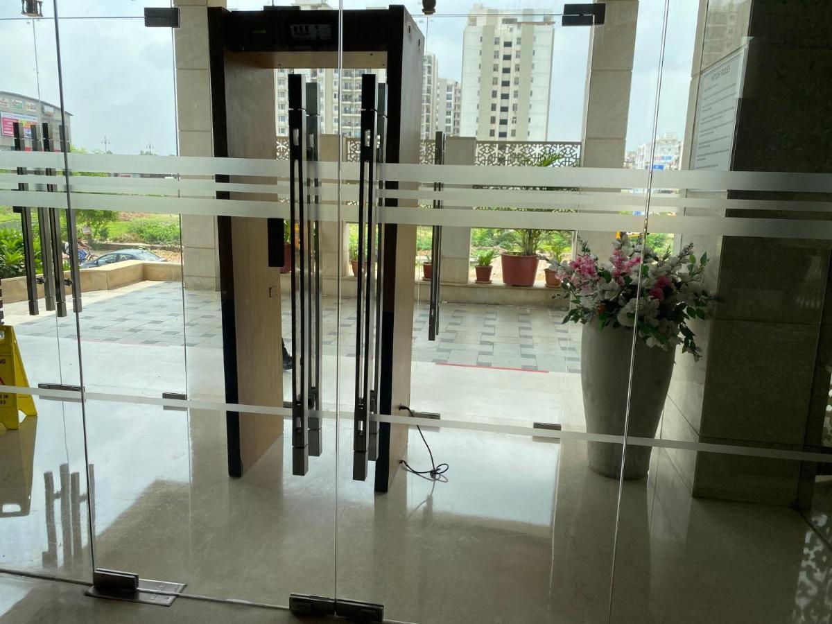 Country Inn & Suites By Radisson Kota Esterno foto
