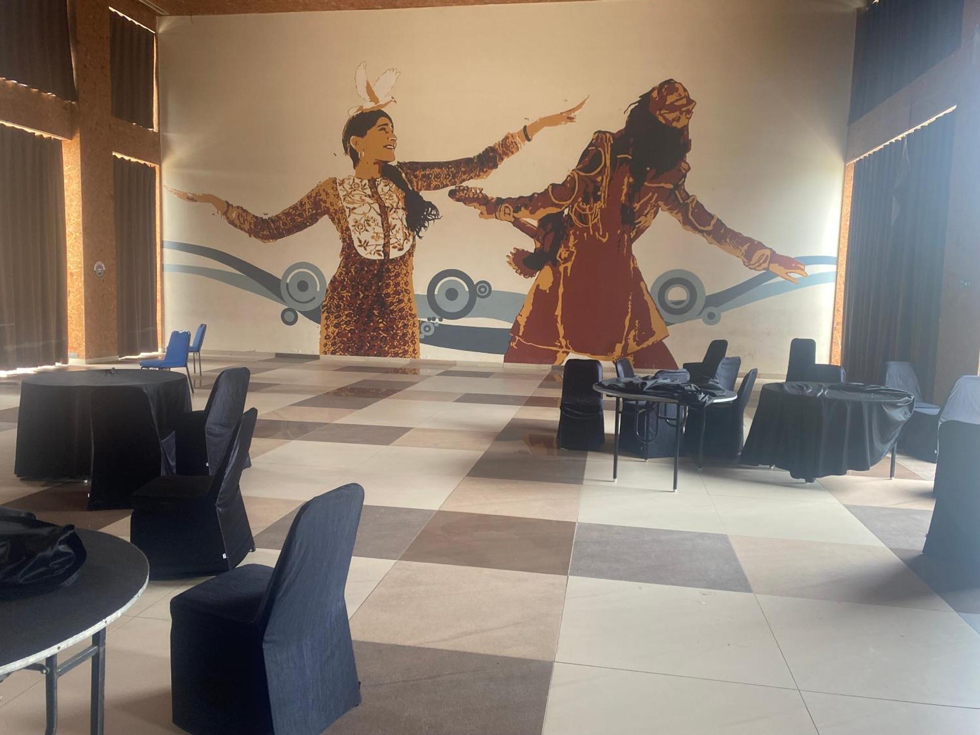Country Inn & Suites By Radisson Kota Esterno foto