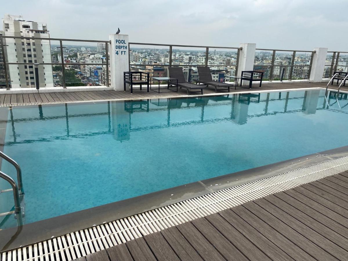 Country Inn & Suites By Radisson Kota Esterno foto