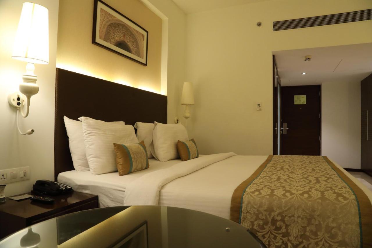 Country Inn & Suites By Radisson Kota Esterno foto