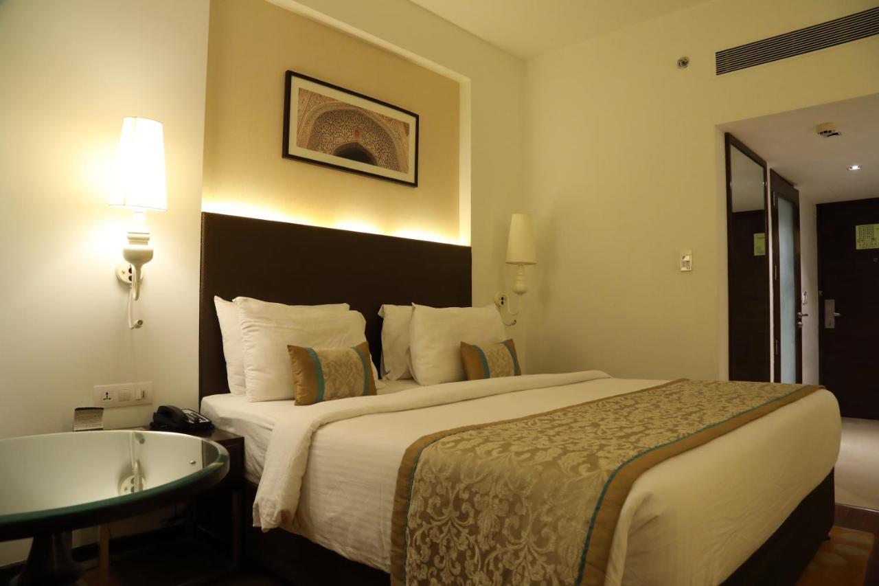 Country Inn & Suites By Radisson Kota Esterno foto