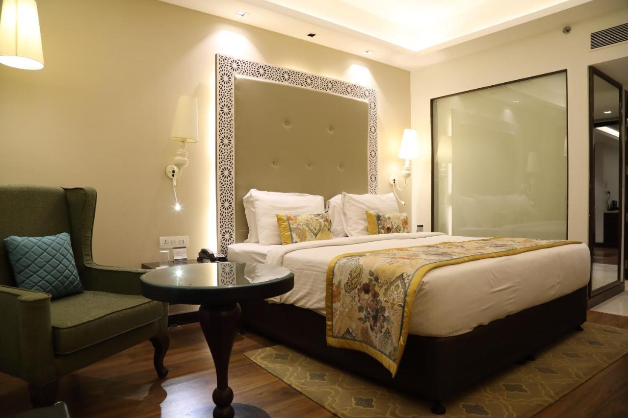 Country Inn & Suites By Radisson Kota Esterno foto