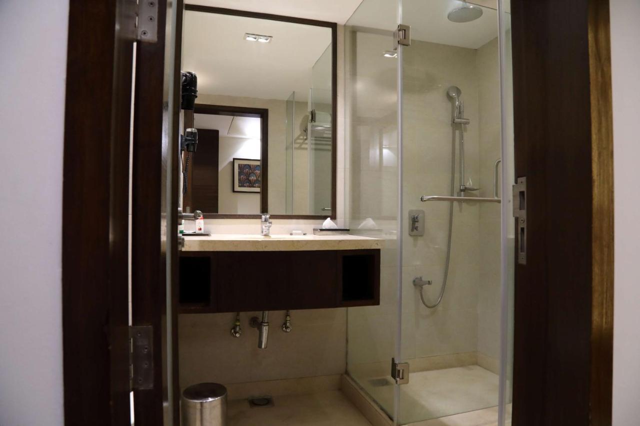 Country Inn & Suites By Radisson Kota Esterno foto