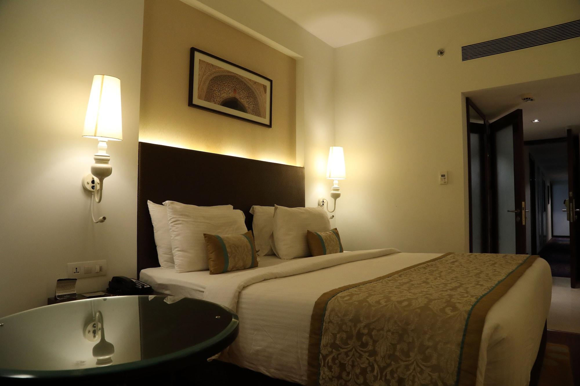 Country Inn & Suites By Radisson Kota Esterno foto