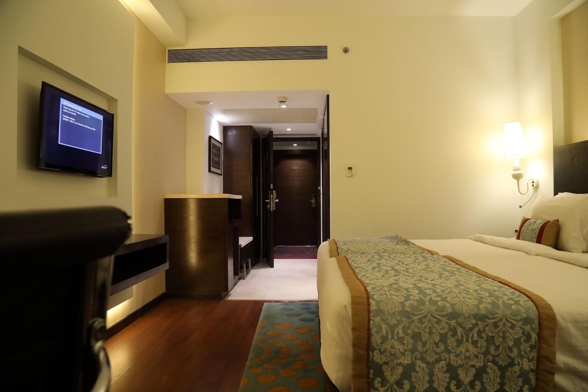 Country Inn & Suites By Radisson Kota Esterno foto