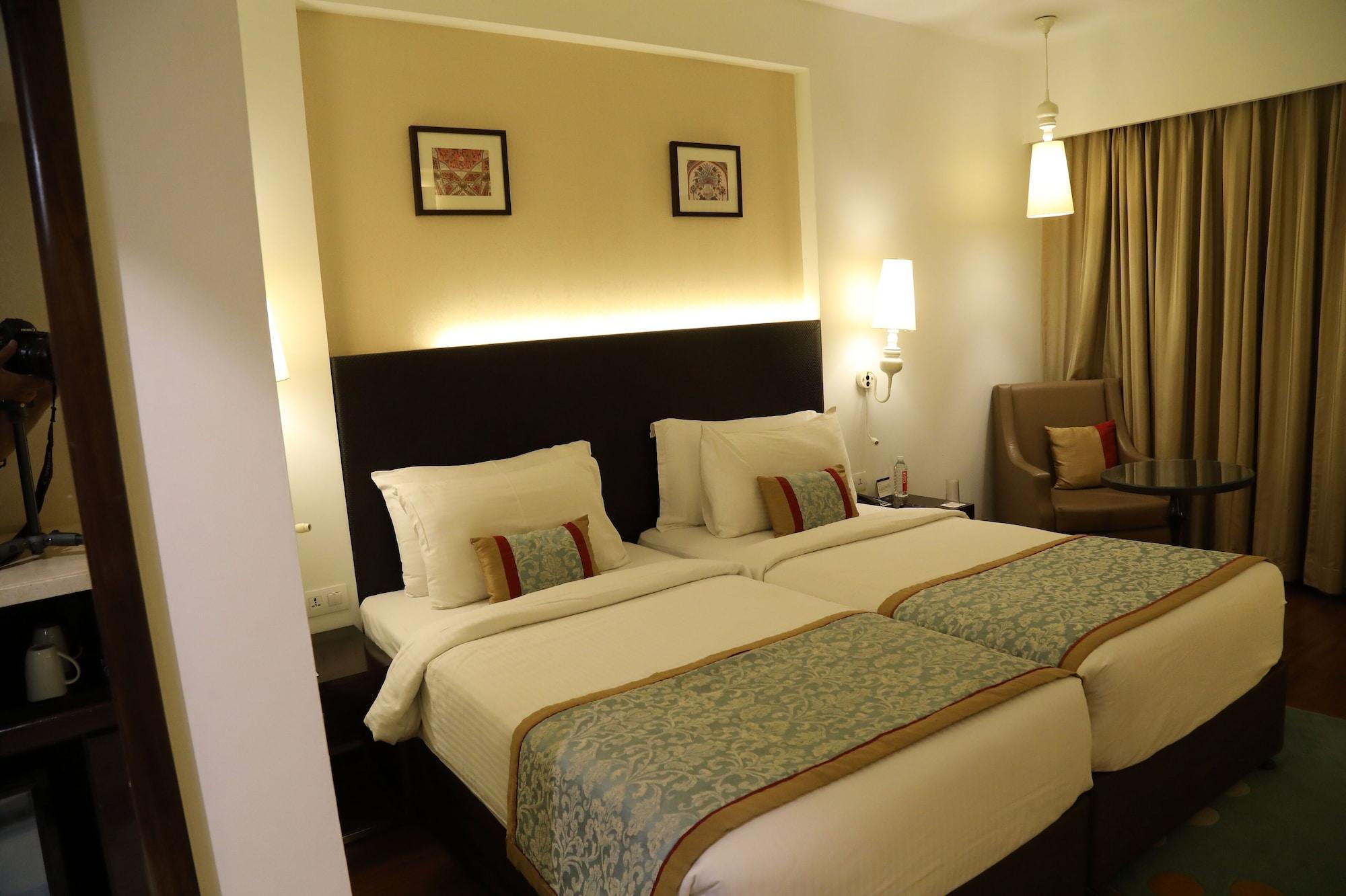 Country Inn & Suites By Radisson Kota Esterno foto