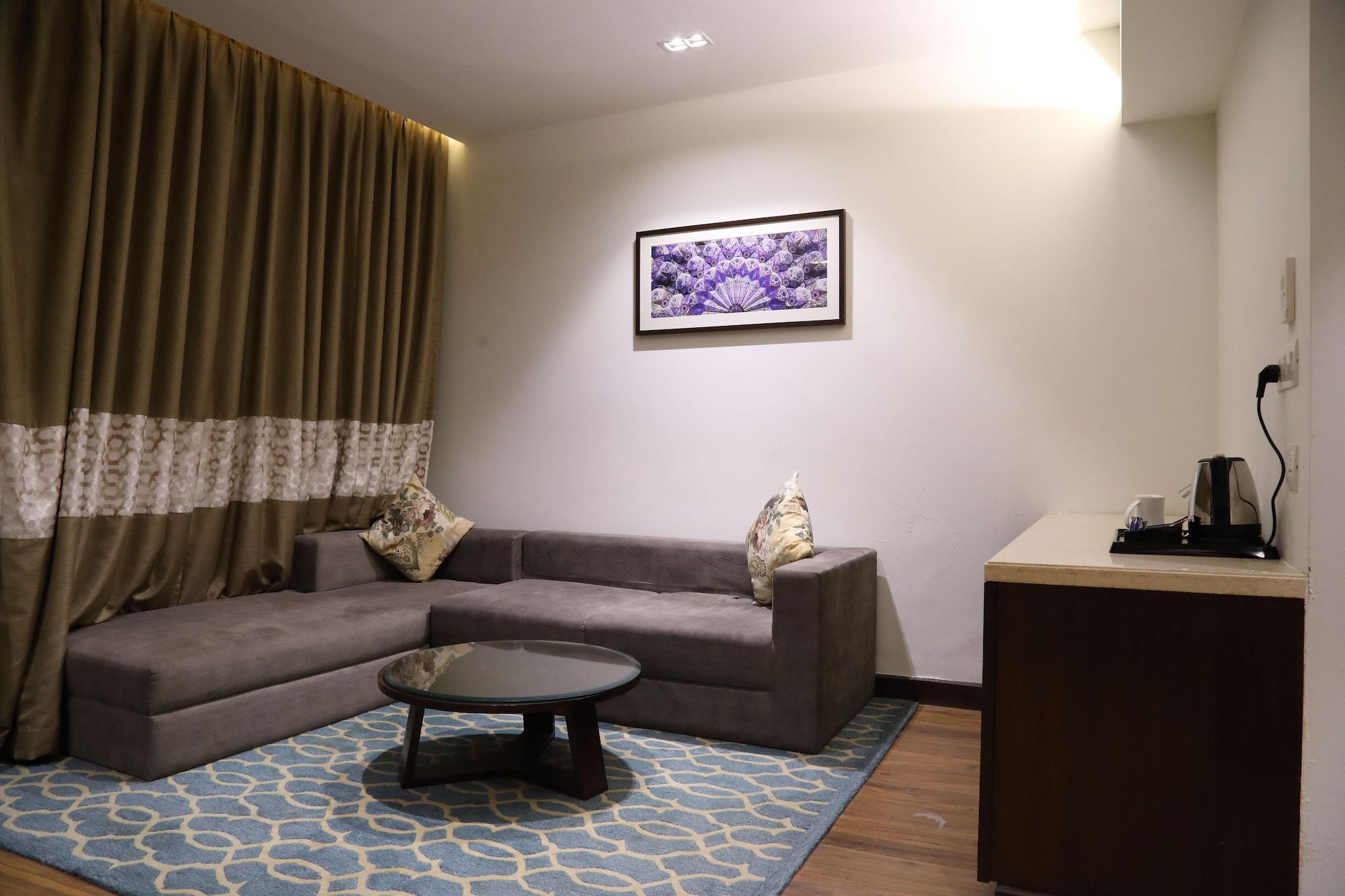 Country Inn & Suites By Radisson Kota Esterno foto