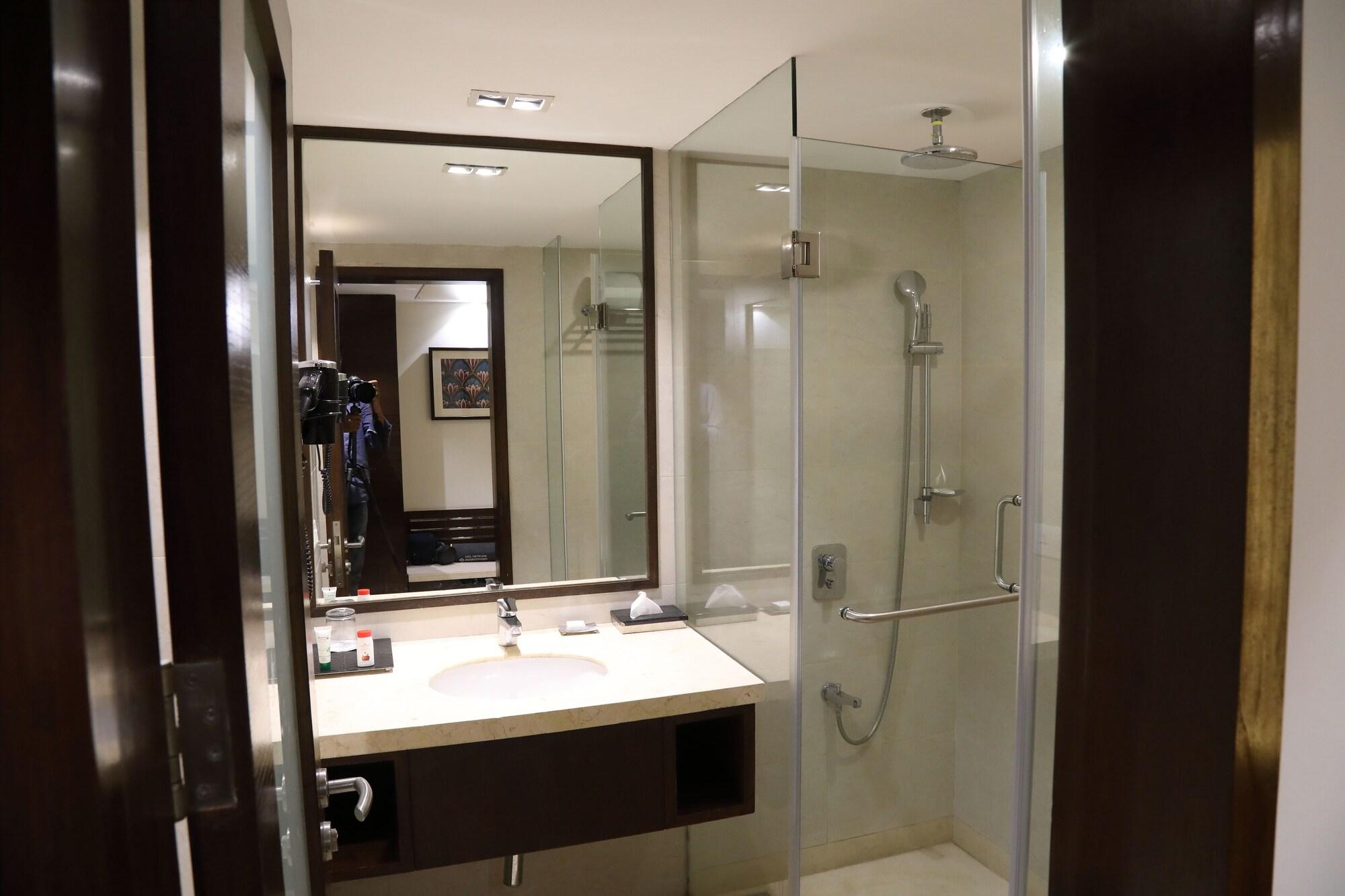 Country Inn & Suites By Radisson Kota Esterno foto