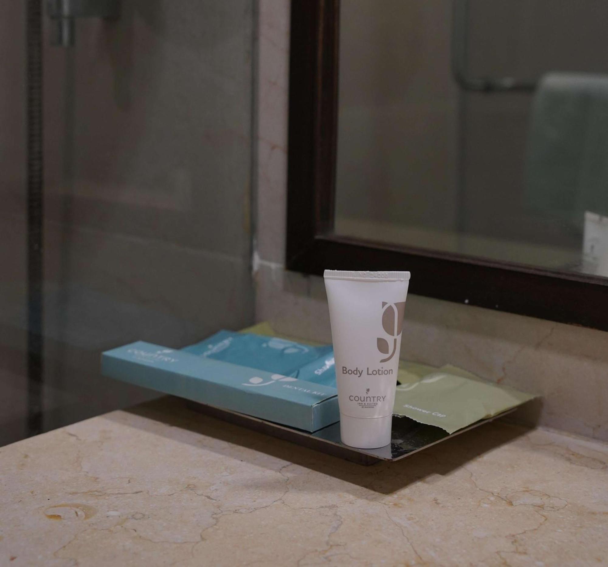Country Inn & Suites By Radisson Kota Esterno foto