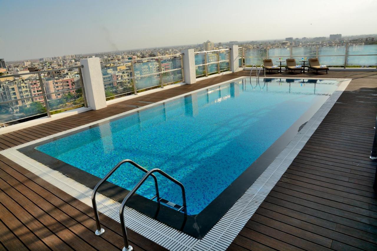 Country Inn & Suites By Radisson Kota Esterno foto