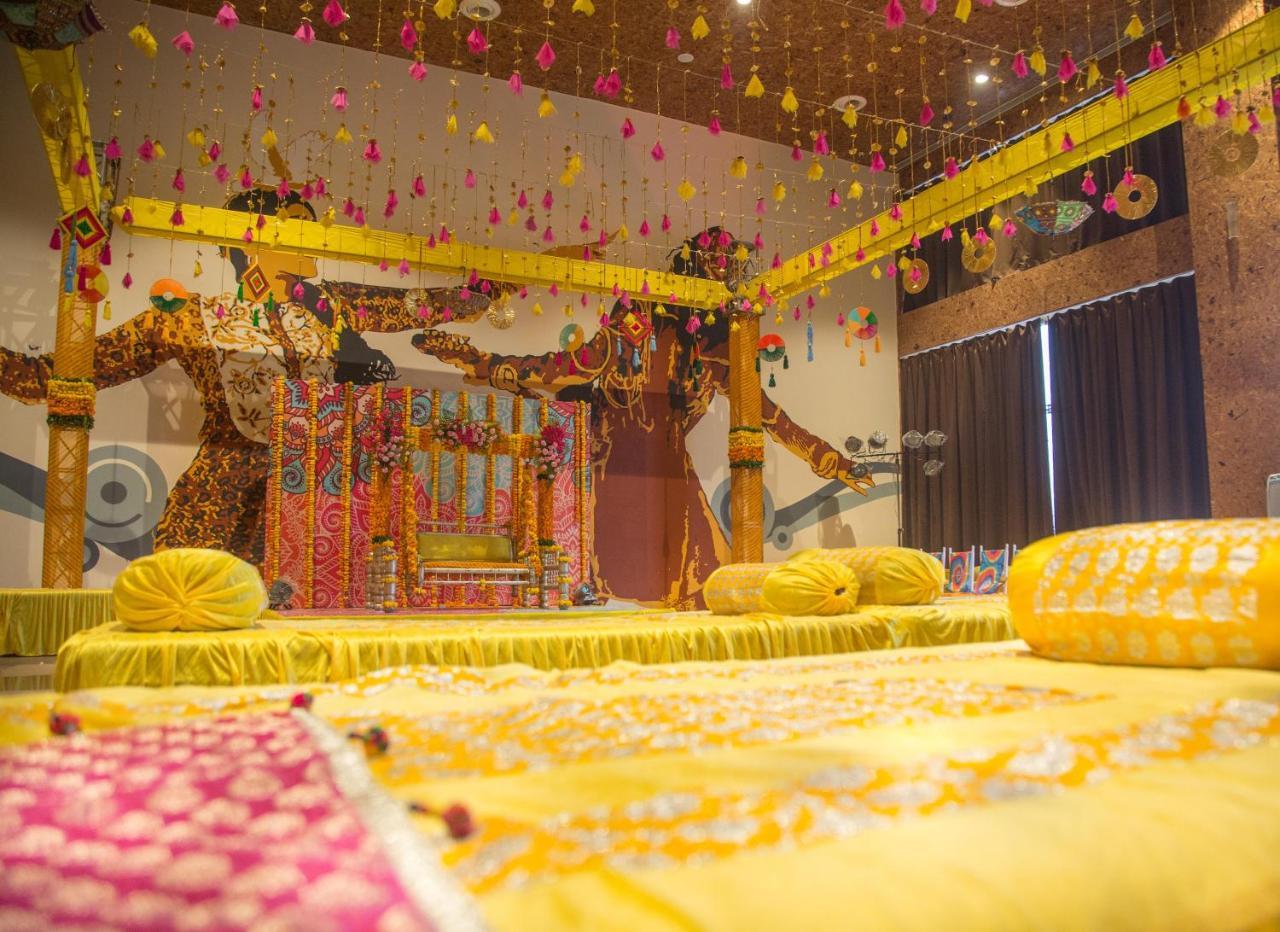 Country Inn & Suites By Radisson Kota Esterno foto