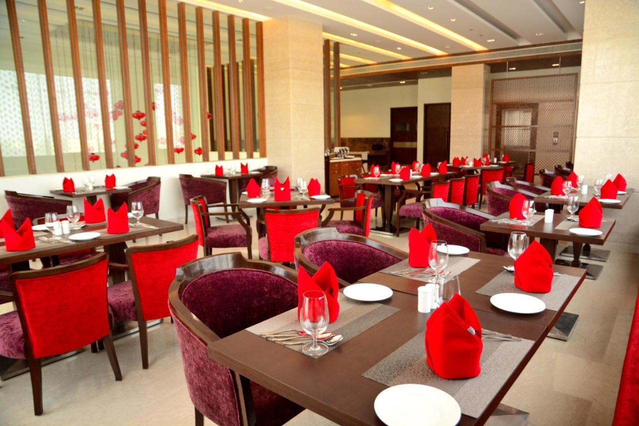 Country Inn & Suites By Radisson Kota Esterno foto