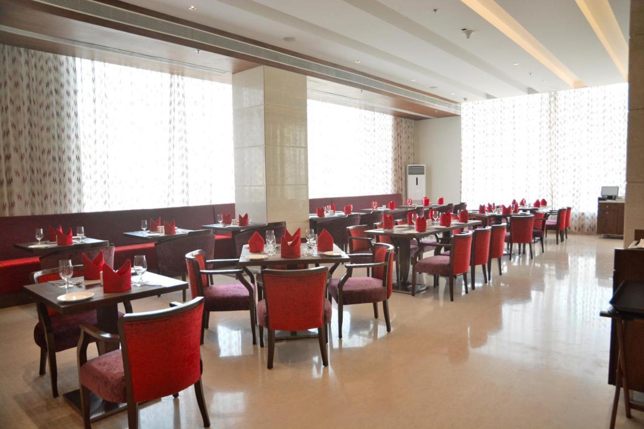 Country Inn & Suites By Radisson Kota Esterno foto