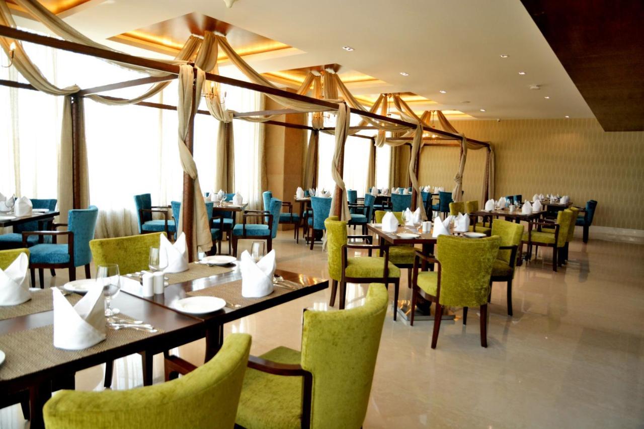 Country Inn & Suites By Radisson Kota Esterno foto